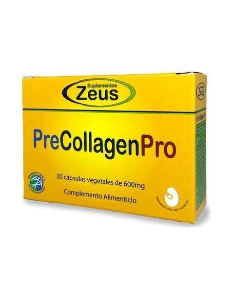 Precollagen Pro 30Cap. de Zeus
