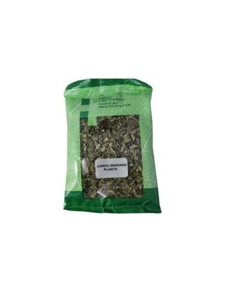 Cardo Mariano Planta Triturada 40Gr. de Plameca