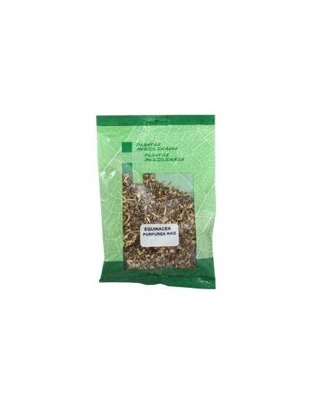Echinacea Purpurea Raiz Triturada Bolsa 100Gr. de Plameca