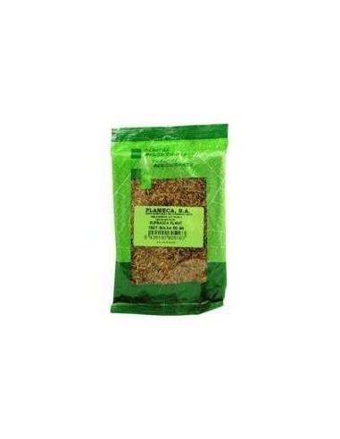 Eufrasia Planta Triturada Bolsa 50Gr. de Plameca