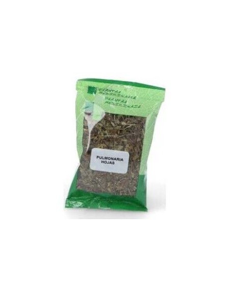 Pulmonaria Hojas Trituradas Bolsa 25Gr. de Plameca