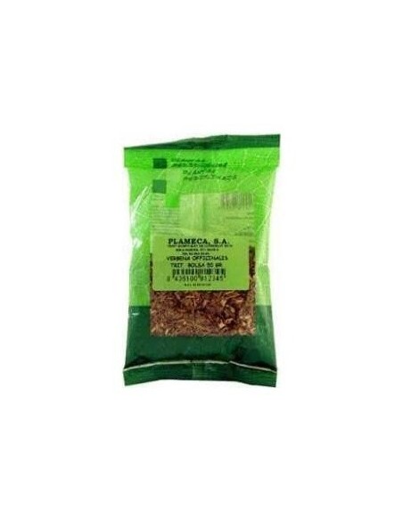 Verbena Officinalis Trituracion Bolsa 50Gr. de Plameca