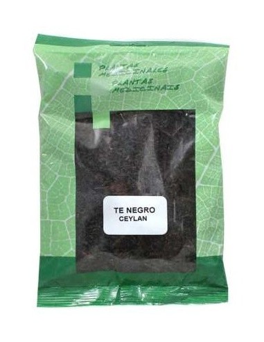 Te Negro Ceylan Bolsa 100Gr. de Plameca