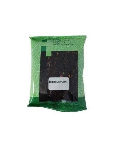 Hibiscus Flor Triturada Bolsa 75Gr. de Plameca