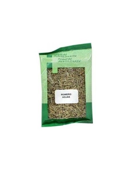 Romero Hoja Bolsa 50Gr. de Plameca