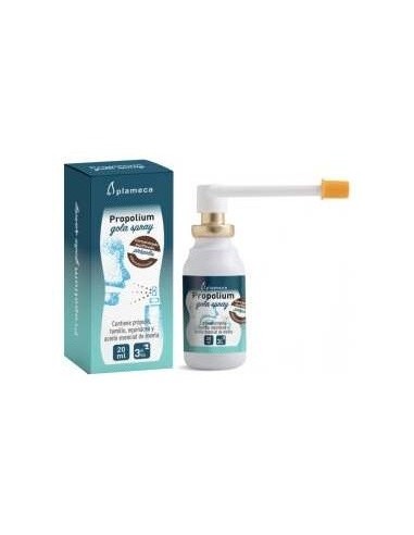 Propolium Gola Spray 20Ml. de Plameca