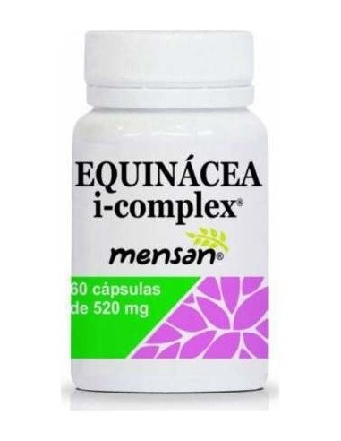 Equinacea I-Complex 60Cap. de Mensan