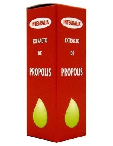 Propolis Concentrado 50Ml. de Integralia