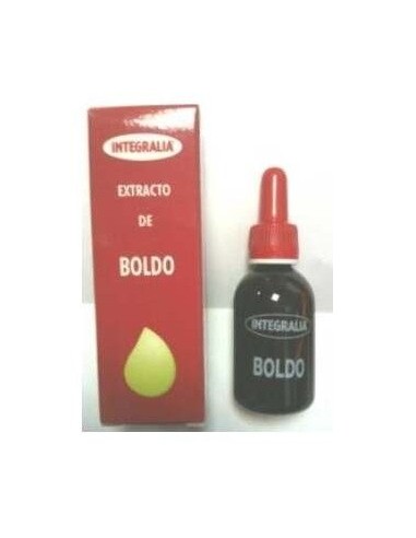 Boldo Concentrado 50Ml. de Integralia