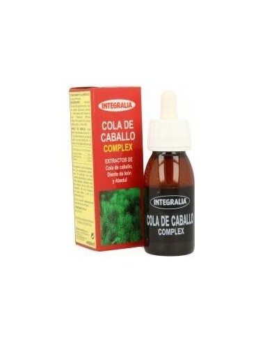 Cola De Caballo Complex Extracto 50Ml. de Integralia