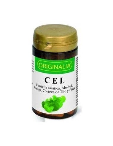 Cel Originalia 60Cap. de Integralia