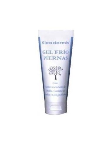 Kleodermis Gel Frio Piernas 100Ml. de Integralia