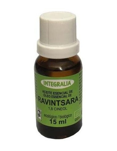 Ravintsara Aceite Esencial Eco 15Ml. de Integralia