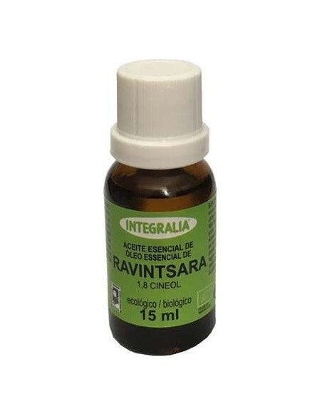 Ravintsara Aceite Esencial Eco 15Ml. de Integralia