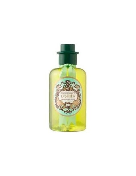 Champu Eucalipto Caida 300 Mililitros Dshila