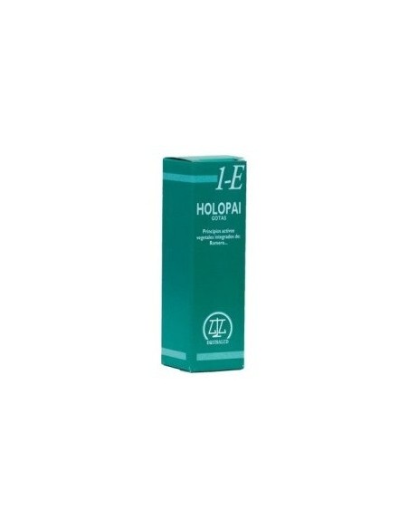 Pai-1E Holopai (Estimulante S.N.C) 31Ml. de Equisalud