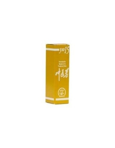 Yap-15 Huida De Liquidos Organicos 31Ml. de Equisalud