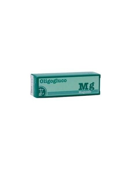 Oligogluco-Mg Magnesio 30 Ml. de Equisalud