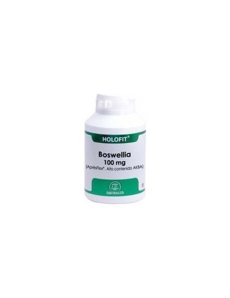 Holofit Boswellia Fitosomada 180Cap. de Equisalud
