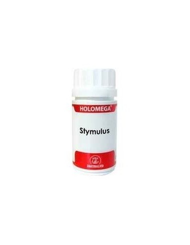 Holomega Stymulus 50Cap. de Equisalud