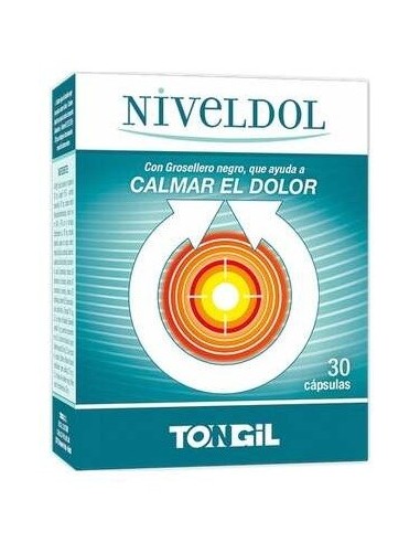 Niveldol 30Cap. de Tongil