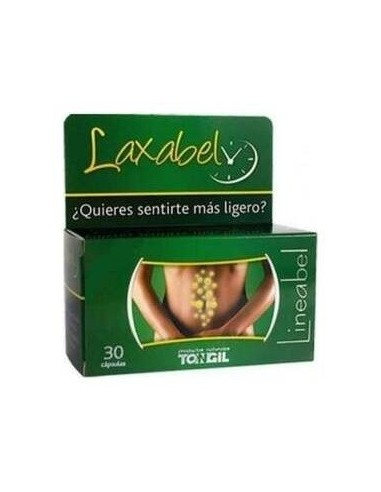 Nivelax (Laxabel) 30Cap. Lineabel de Tongil
