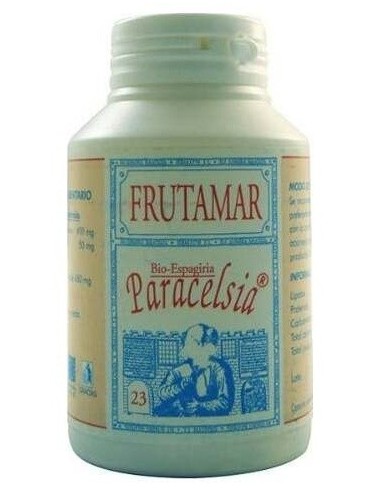 Paracelsia 23 Frutamar 450Mg 90Comp. de Paracelsia