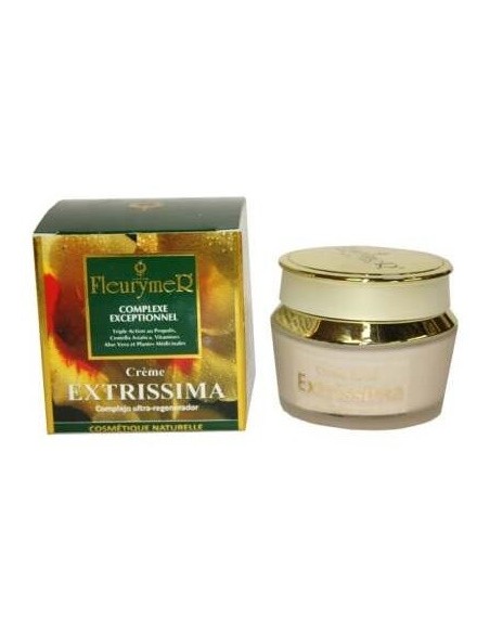 Crema Extrissima 50 Ml de Fleurymer