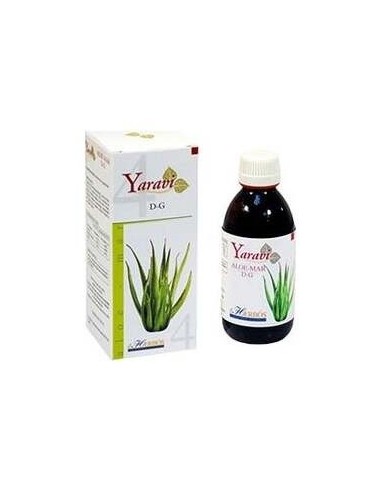 Sirodigest  250Ml. de Derbos