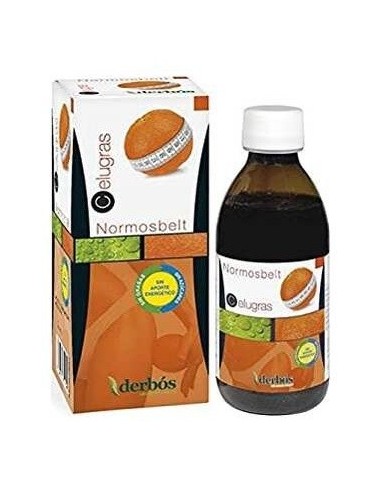 Normosbelt Celugras 250Ml. de Derbos