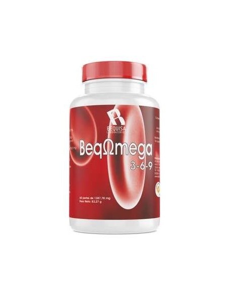 Beqomega 369 60Perlas. de Bequisa