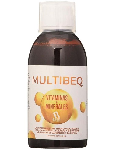 Multibeq 250Ml. de Bequisa