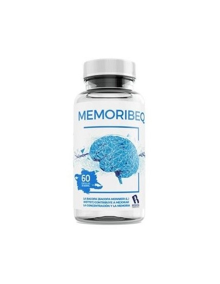 Memoribeq 60Cap. de Bequisa