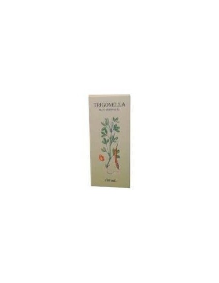 Trigonella 100Ml. de Bequisa