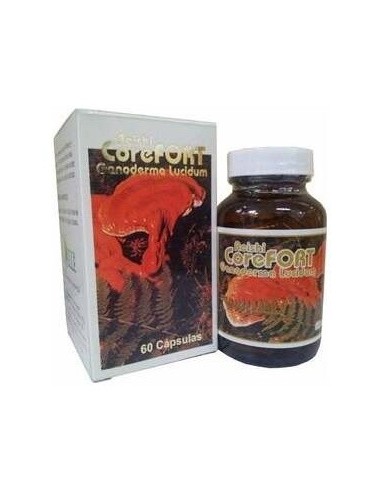 Corefort 60Cap. de El Valle