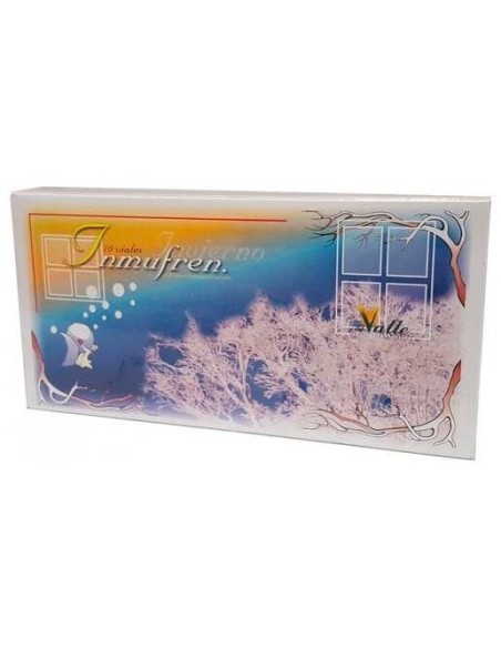 Inmufren 10Amp. de El Valle