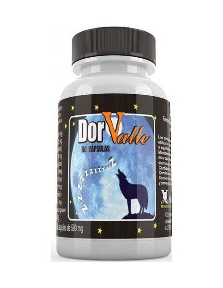 Dorvalle 60Cap. de El Valle