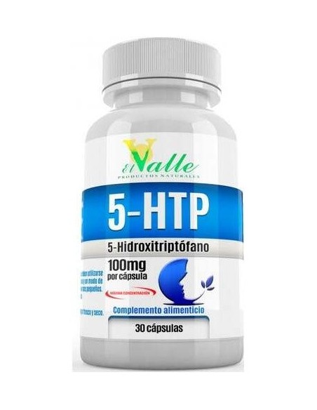 5 Htp 30Cap. de El Valle
