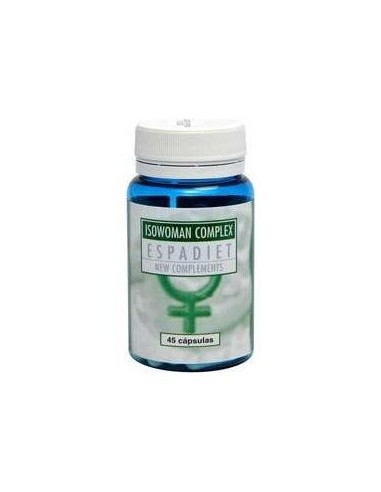 Isowoman Complex 45Cap. de Espadiet