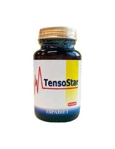 Tensostar 60Cap. de Espadiet