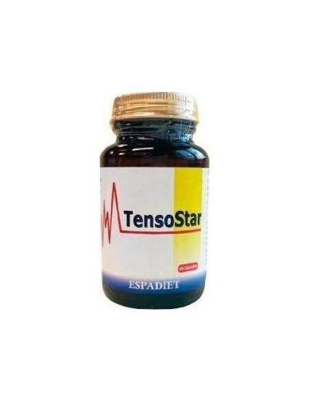 Tensostar 60Cap. de Espadiet