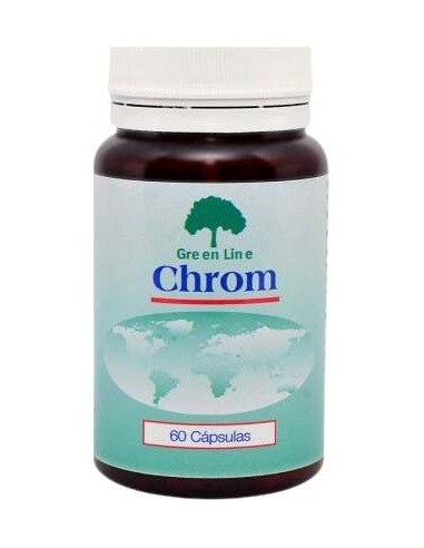 Chrom 60 Cáp. de Espadiet