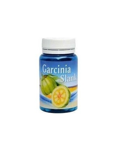 Garcinia 60 Slank Cáp. de Reddir