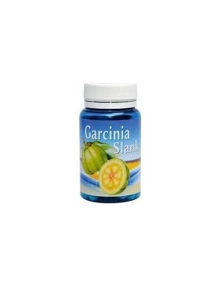 Garcinia 60 Slank Cáp. de Reddir