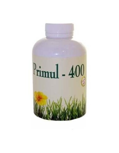 Primul 400Perlas de Espadiet