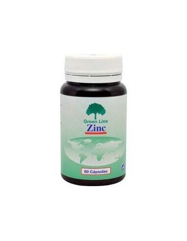 Zinc 60Comp. de Espadiet