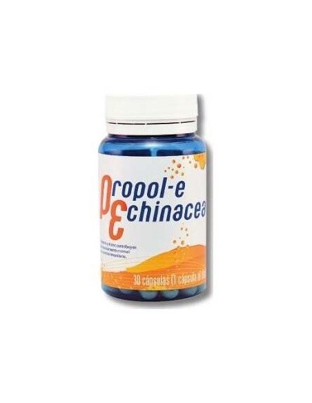 Propol-E Echinacea 30 Cáp. de Espadiet