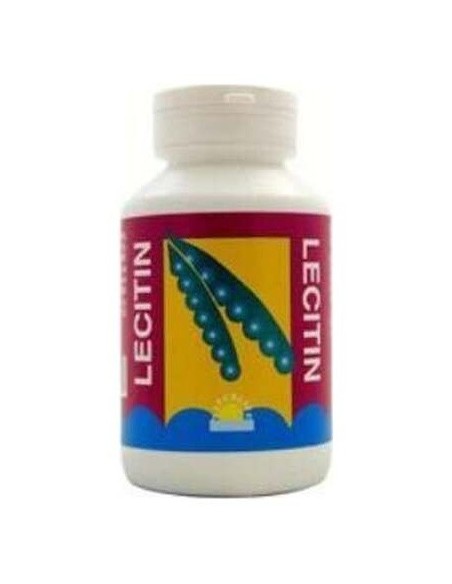 Lecitin 100 Per. de Espadiet
