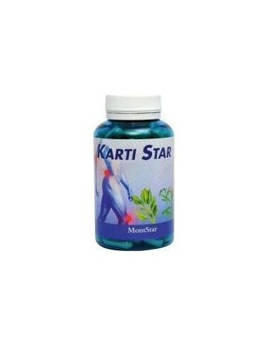 Karti Star 120Cap. de Espadiet