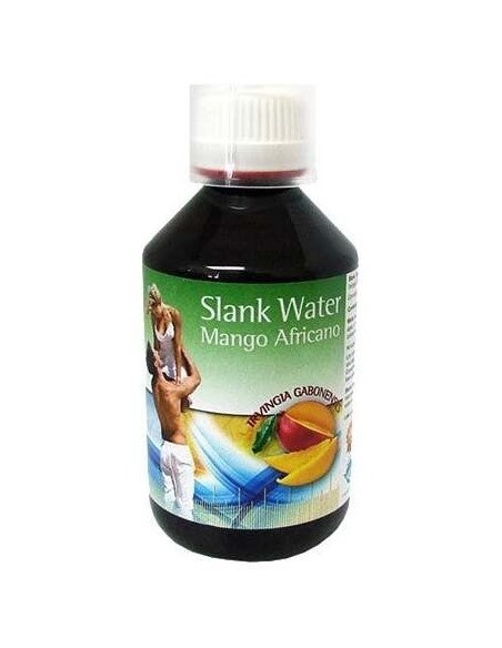 Slank Water Mango 250Ml. de Espadiet